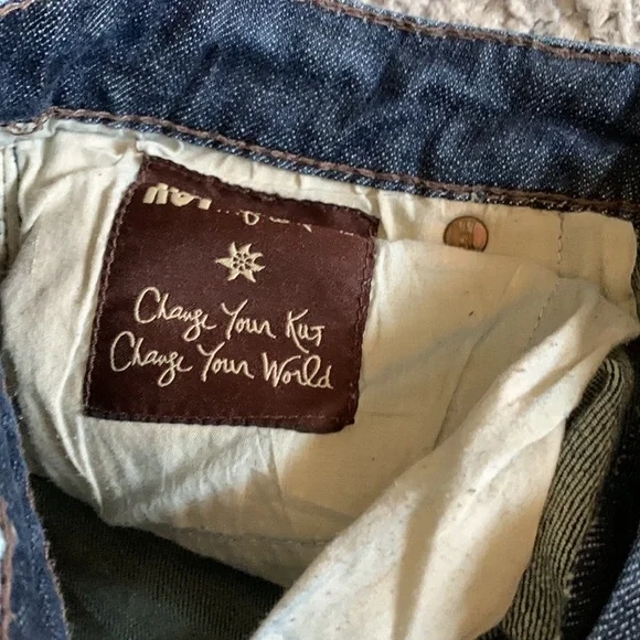 KUT from the Kloth Jeans — 8 - Picture 8 of 8